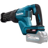 Makita JR001GZ, Scambiarsi sega blu/Nero