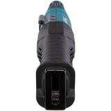 Makita Sega reciproca a batteria JR001GZ XGT, 40 Volt, Scambiarsi sega blu/Nero