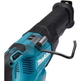 Makita Sega reciproca a batteria JR001GZ XGT, 40 Volt, Scambiarsi sega blu/Nero
