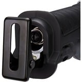 Makita Sega reciproca a batteria JR001GZ XGT, 40 Volt, Scambiarsi sega blu/Nero