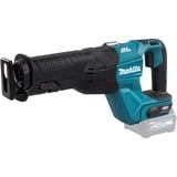 Makita Sega reciproca a batteria JR001GZ XGT, 40 Volt, Scambiarsi sega blu/Nero