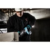 Makita Sega reciproca a batteria JR001GZ XGT, 40 Volt, Scambiarsi sega blu/Nero