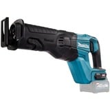 Makita Sega reciproca a batteria JR001GZ XGT, 40 Volt, Scambiarsi sega blu/Nero