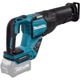 Makita Sega reciproca a batteria JR001GZ XGT, 40 Volt, Scambiarsi sega blu/Nero