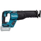 Makita Sega reciproca a batteria JR001GZ XGT, 40 Volt, Scambiarsi sega blu/Nero