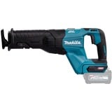 Makita Sega reciproca a batteria JR001GZ XGT, 40 Volt, Scambiarsi sega blu/Nero