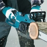 Makita UC3041A non classificato, Sega a catena blu/Nero, 7820 Giri/min, 26,5 cm, 30 cm, 1,1 mm, 14,5 m/s, 76,2 / 8 mm (3 / 8")