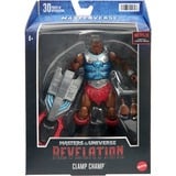 Mattel HLB51 Action figure giocattolo, Gioco figura Masters of the Universe HLB51, 6 anno/i, Multicolore, Plastica