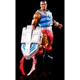 Mattel HLB51, Gioco figura 
