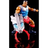 Mattel HLB51, Gioco figura 