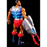 Mattel HLB51, Gioco figura 