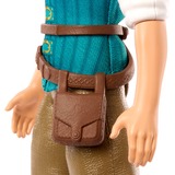 Mattel HLV98 Bambole, Gioco figura Disney Princess HLV98, Bambola alla moda, Maschio, 3 anno/i, Ragazza, 330 mm, 150 g