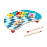 Mattel HXT91, Giocattoli musicali 