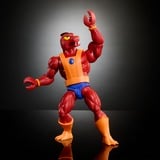 Mattel HYD39 action figure giocattolo, Gioco figura 6 anno/i, Multicolore, Plastica
