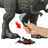 Mattel JGB52 Action figure giocattolo, Gioco figura Jurassic World JGB52, 4 anno/i, Multicolore, Plastica