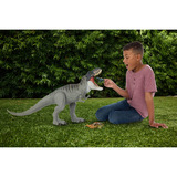 Mattel JGB52 Action figure giocattolo, Gioco figura Jurassic World JGB52, 4 anno/i, Multicolore, Plastica