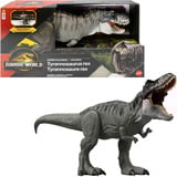 Mattel JGB52, Gioco figura 