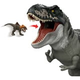Mattel JGB52, Gioco figura 