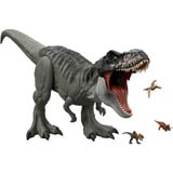 Mattel JGB52, Gioco figura 