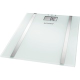Medisana 23501 bianco/in acciaio inox