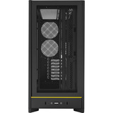 Montech HS01 (B) Nero