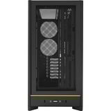Montech HS01 (B), Chassis Tower Nero