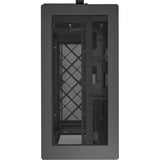 Montech HS01 (B), Chassis Tower Nero