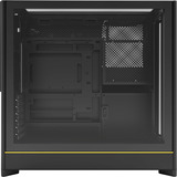 Montech HS01 (B), Chassis Tower Nero