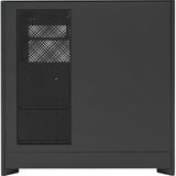 Montech HS01 (B), Chassis Tower Nero