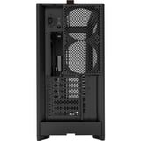 Montech HS01, Chassis Tower Nero