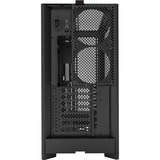 Montech HS01, Chassis Tower Nero