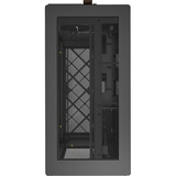 Montech HS01, Chassis Tower Nero