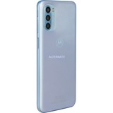Motorola Moto G 31 16,3 cm (6.4") Dual SIM ibrida Android 11 4G USB tipo-C 4 GB 64 GB 5000 mAh Blu celeste, 16,3 cm (6.4"), 4 GB, 64 GB, 50 MP, Android 11, Blu