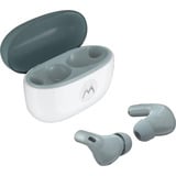 Motorola moto buds 2 Gray Mist, Cuffie grigio