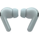 Motorola moto buds 2 Gray Mist, Cuffie grigio