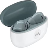 Motorola moto buds 2 Gray Mist, Cuffie grigio
