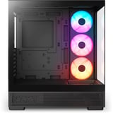 NZXT S5 RGB, Chassis Tower Nero