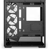 NZXT S5 RGB, Chassis Tower Nero
