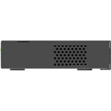 Netgear GS316EPP Gestito Gigabit Ethernet (10/100/1000) Supporto Power over Ethernet (PoE) Nero, Interruttore Nero, Gestito, Gigabit Ethernet (10/100/1000), Full duplex, Supporto Power over Ethernet (PoE)