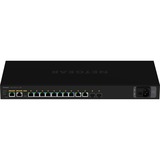 Netgear GSM4212P-100EUS, Interruttore 