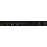 Netgear GSM4212P-100EUS, Interruttore 
