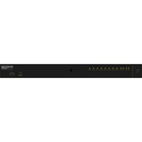 Netgear GSM4212P-100EUS, Interruttore 