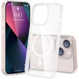 Nevox 2374, Custodia per telefono trasparente
