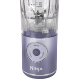 Ninja Frullatore per smoothie senza fili Blast Max BC251EULD, Mixer stand Lavanda