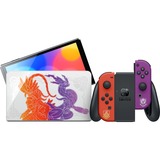 Nintendo Switch (OLED Model) Splatoon 3 Edition multi colorata