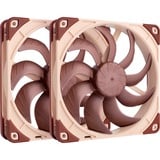 Noctua NF-A14x25 G2 PWM Sx2-PP, Ventola 