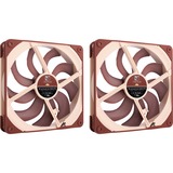 Noctua NF-A14x25 G2 PWM Sx2-PP, Ventola 