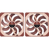 Noctua NF-A14x25 G2 PWM Sx2-PP, Ventola 