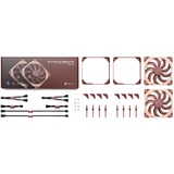 Noctua NF-A14x25 G2 PWM Sx2-PP, Ventola 