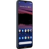 Nokia Handy blu